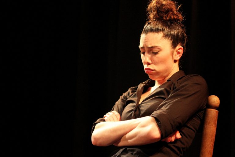 Photo de La famille vient en mangeant // Saison culturelle