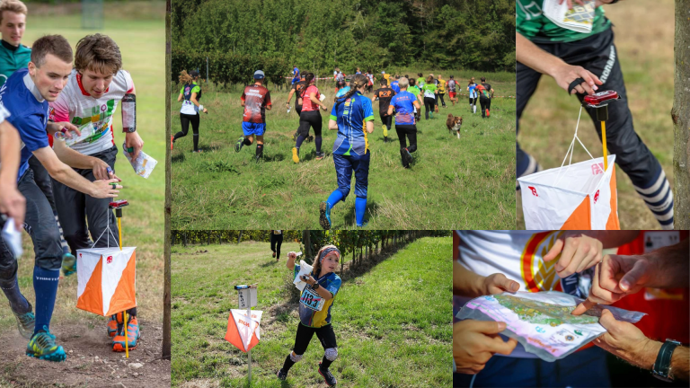Photo de Course d’orientation / entraînement découverte – Arcanson