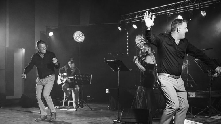 Photo de Saison culturelle Les Automnales #11- Les jumeaux en concert