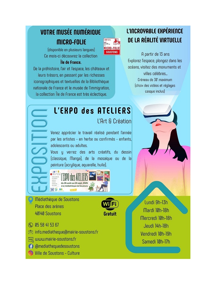 Photo de Les récréatives