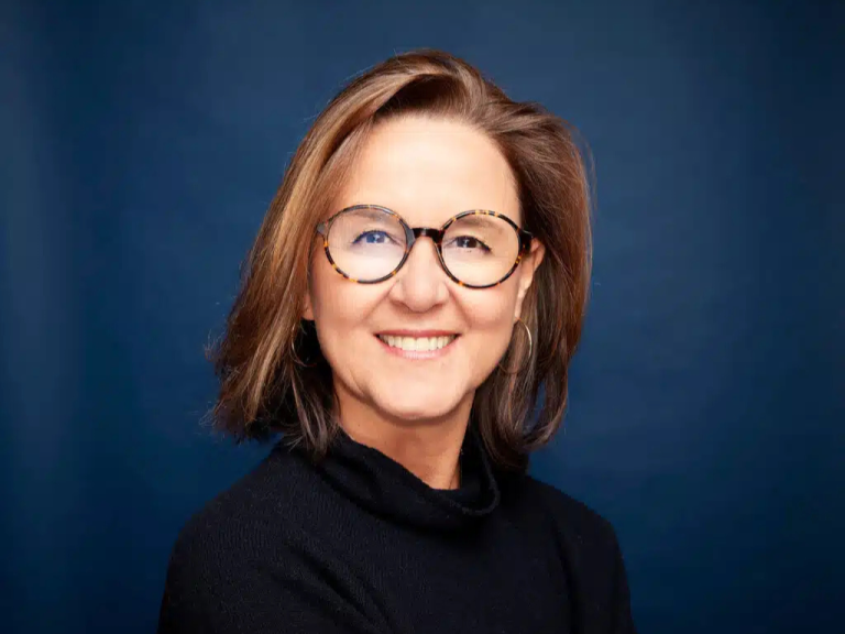 Photo de Rencontre avec Sophie Hénaff