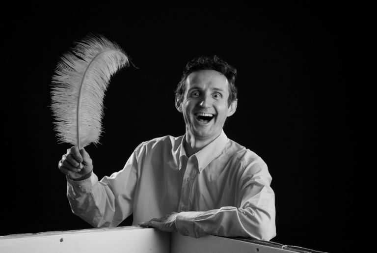 Photo de Saison Culturelle Les Automnales #11 – Jean François Balerdi – un drôle d’oisif