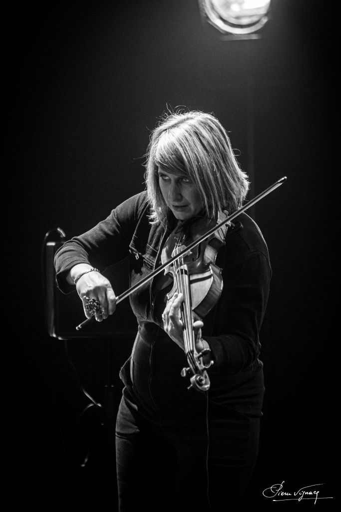 Photo de Concert Aurore Voilqué Quintet – South Town Jazz Festival 2026