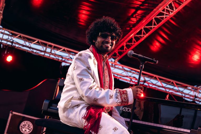 Photo de Concert Nirek Mokar & His Boogie Messengers feat. Sax Gordon – South Town Jazz Festival 2026