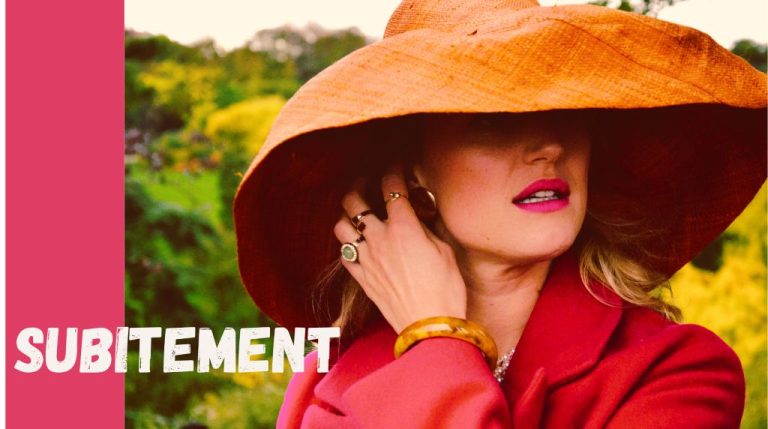 Photo de Saison Culturelle 2025-2026 : « Subitement » – Cie Donc du Coup