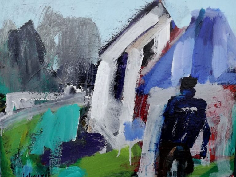 Photo de Exposition – 100% Labégorre