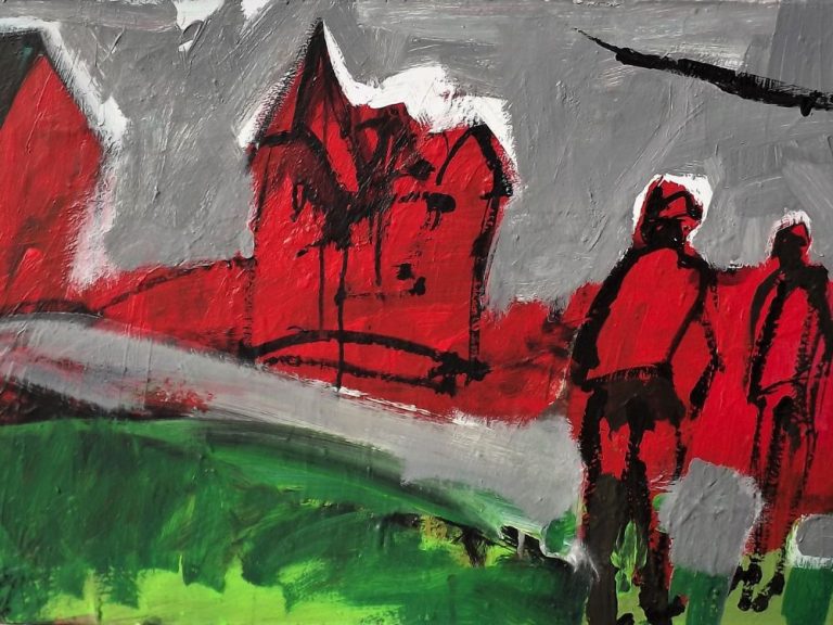 Photo de Exposition – 100% Labégorre