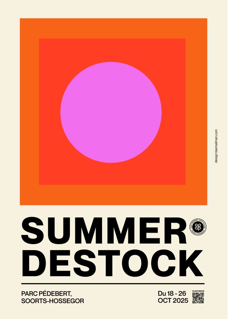 Photo de Summer Destock – Parc Pédebert