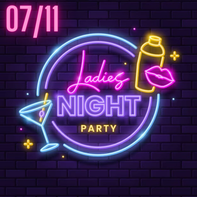 Photo de Girls night only – V and B