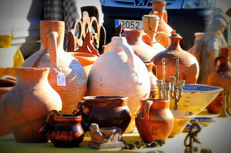 Photo de Vide Grenier à l’Hélio Marin