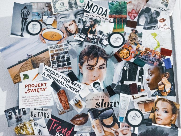 Photo de Rendez-vous bien-être | Vision board pro & perso