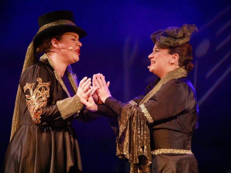 Photo de Festimai | Operapiece _ Opus 2