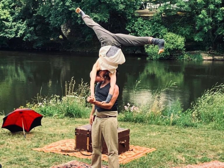 Photo de Session culturelle #8 – Passages