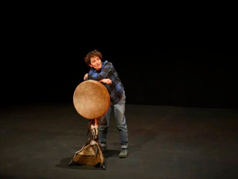 Photo de Théâtre “Boomerang”