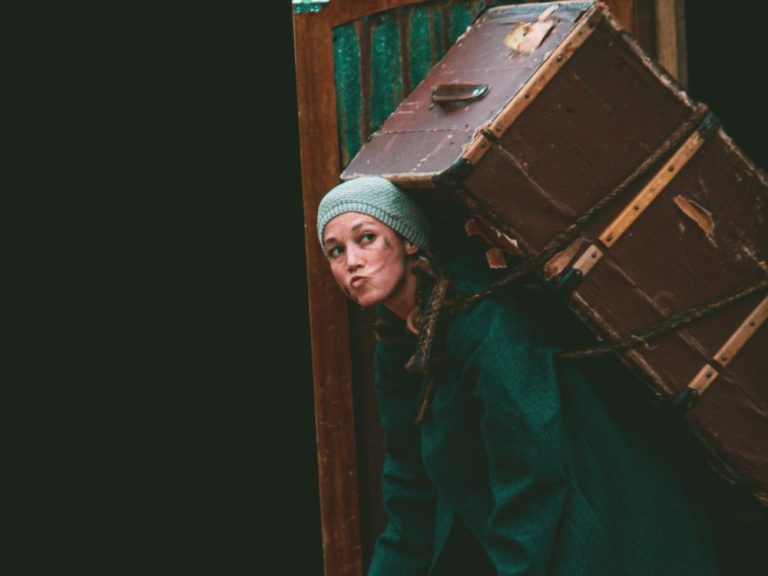 Photo de Session culturelle #8 – Passages