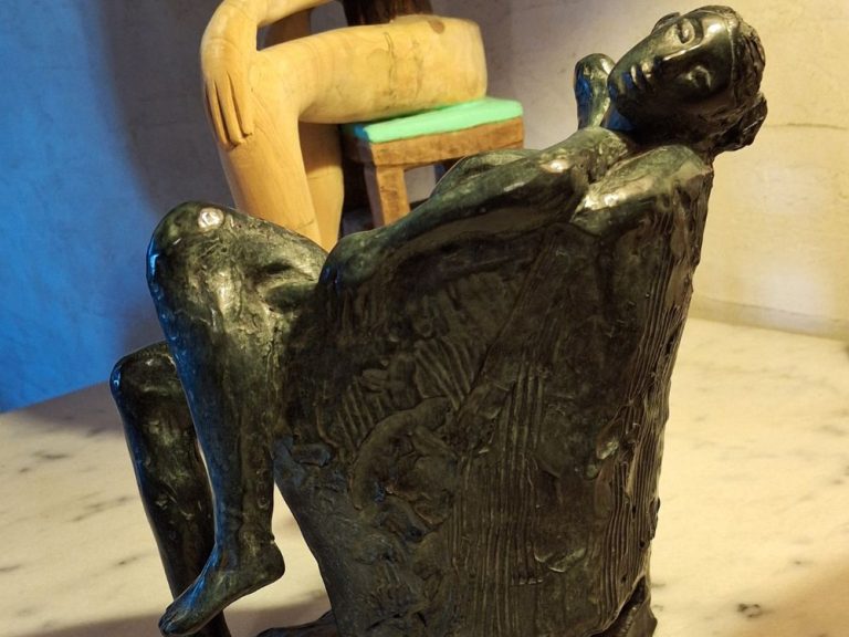 Photo de Exposition – Elans