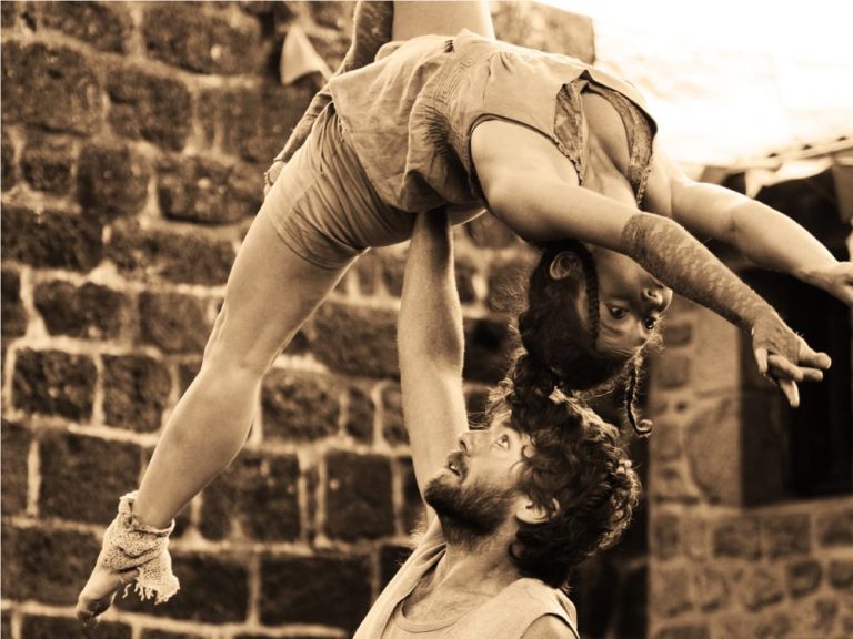 Photo de Session culturelle #8 – Passages