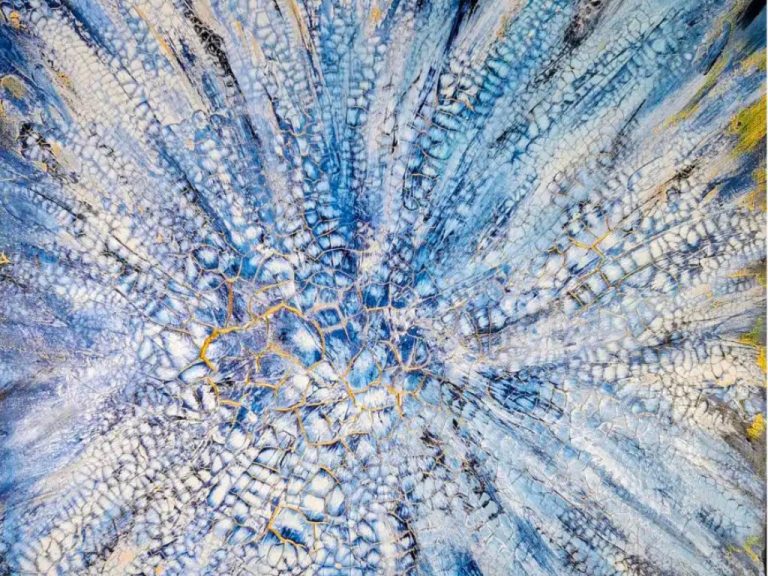 Photo de Exposition « Portraits de vie »