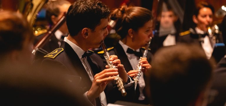 Photo de Musique des Forces Aériennes