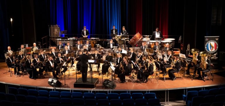 Photo de Musique des Forces Aériennes