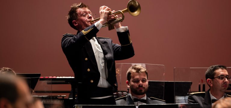 Photo de Musique des Forces Aériennes