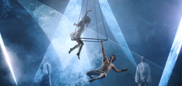 Photo de Titizé – Un Rêve Venitien