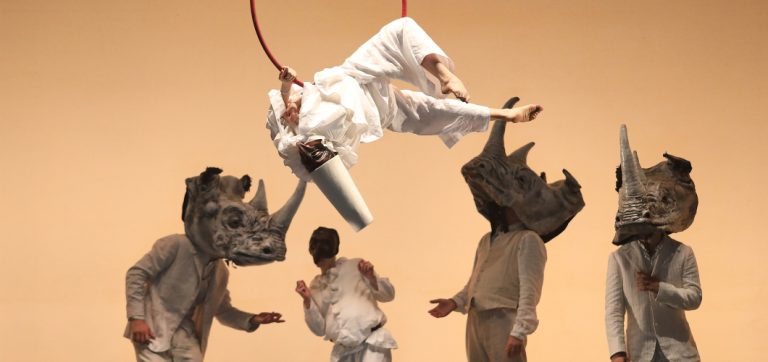 Photo de Titizé – Un Rêve Venitien