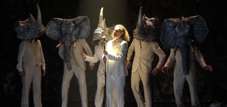 Photo de Titizé – Un Rêve Venitien