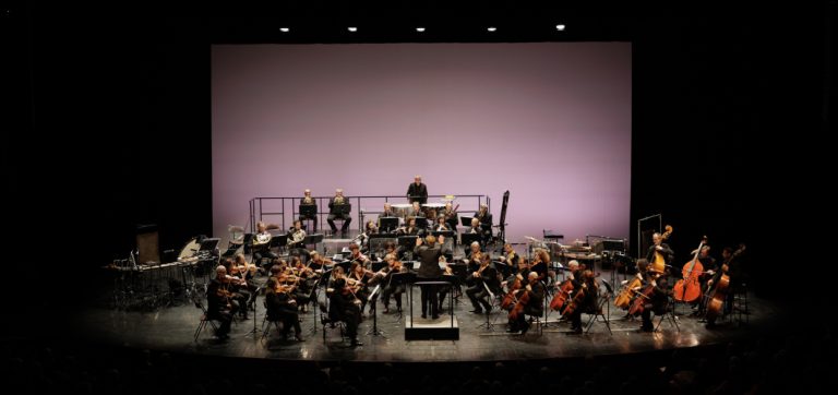 Photo de Orchestre de Chambre Nouvelle-Aquitaine