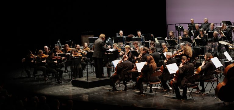 Photo de Orchestre de Chambre Nouvelle-Aquitaine