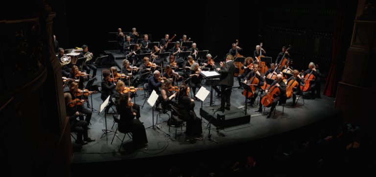 Photo de Orchestre de Chambre Nouvelle-Aquitaine