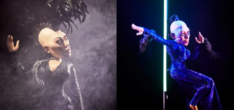 Photo de Hen – Cabaret dégenré