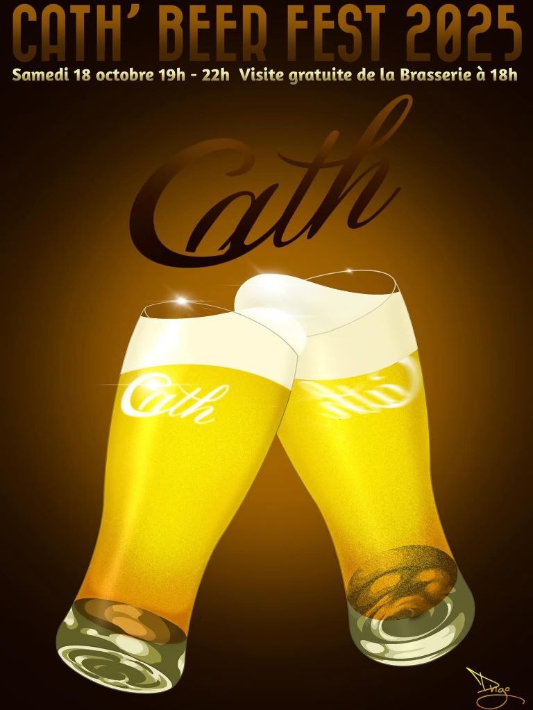 Photo de Cath’ Beer Fest