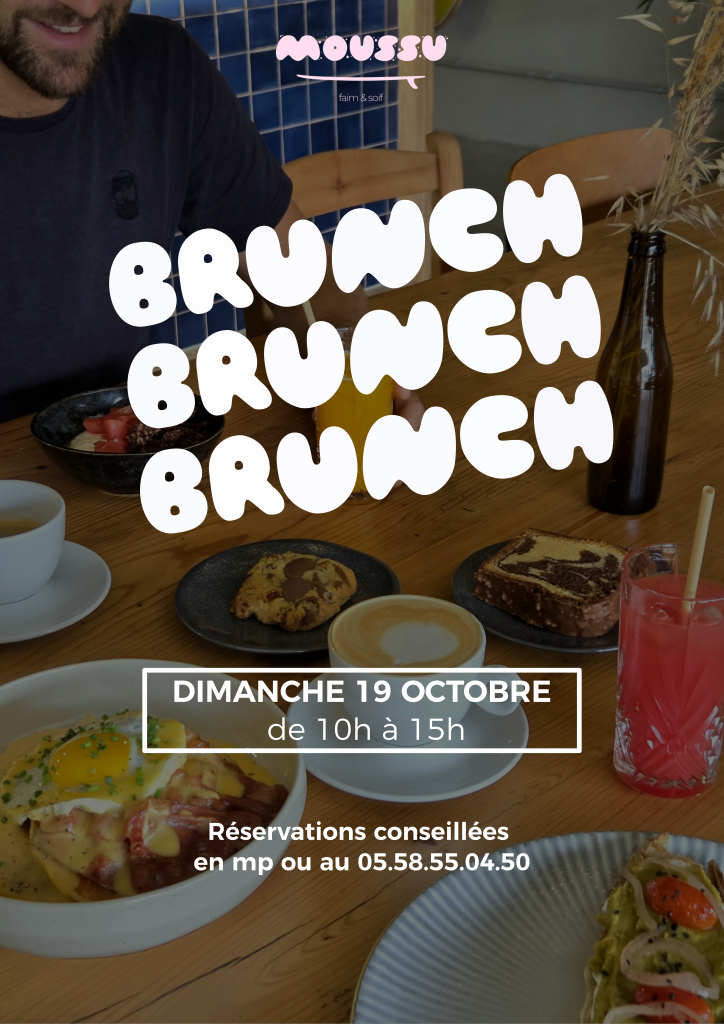 Photo de Brunch