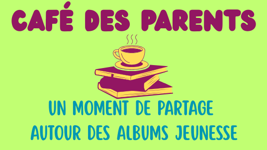 Photo de Café des Parents