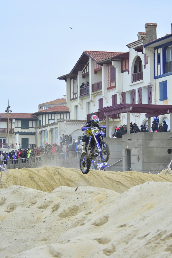 Photo de Ronde des Sables 2025