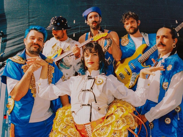 Photo de Concert – Deluxe