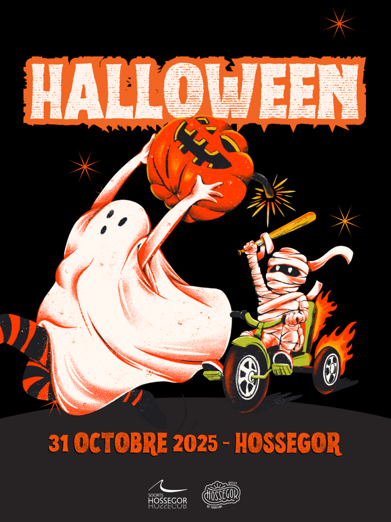 Photo de Halloween 2025 à Hossegor