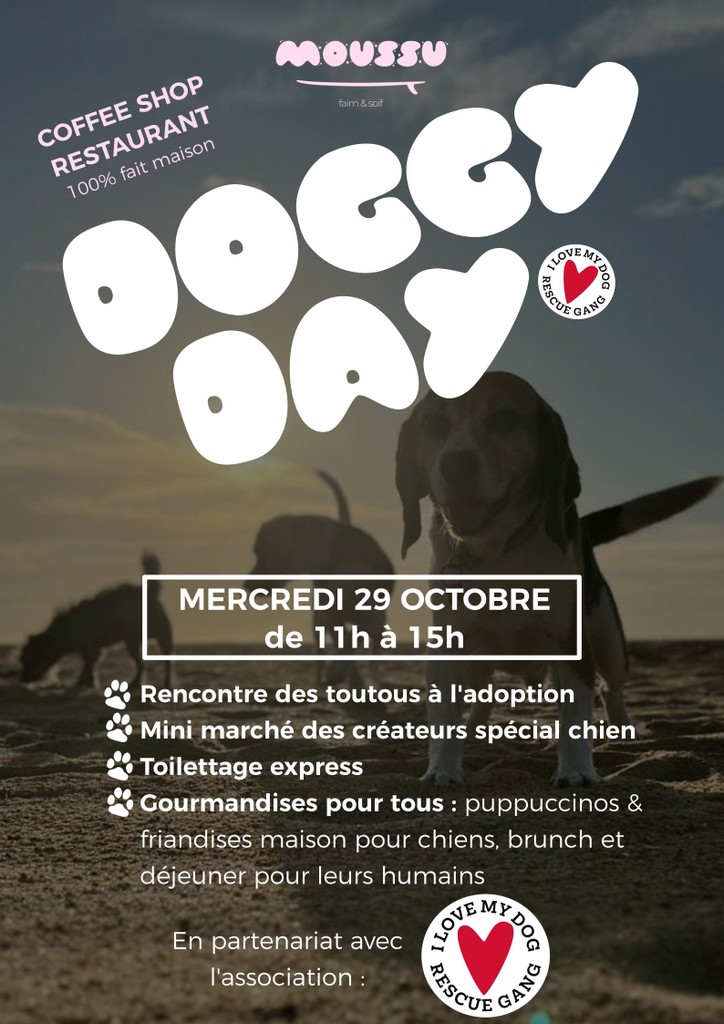 Photo de Doggy Day