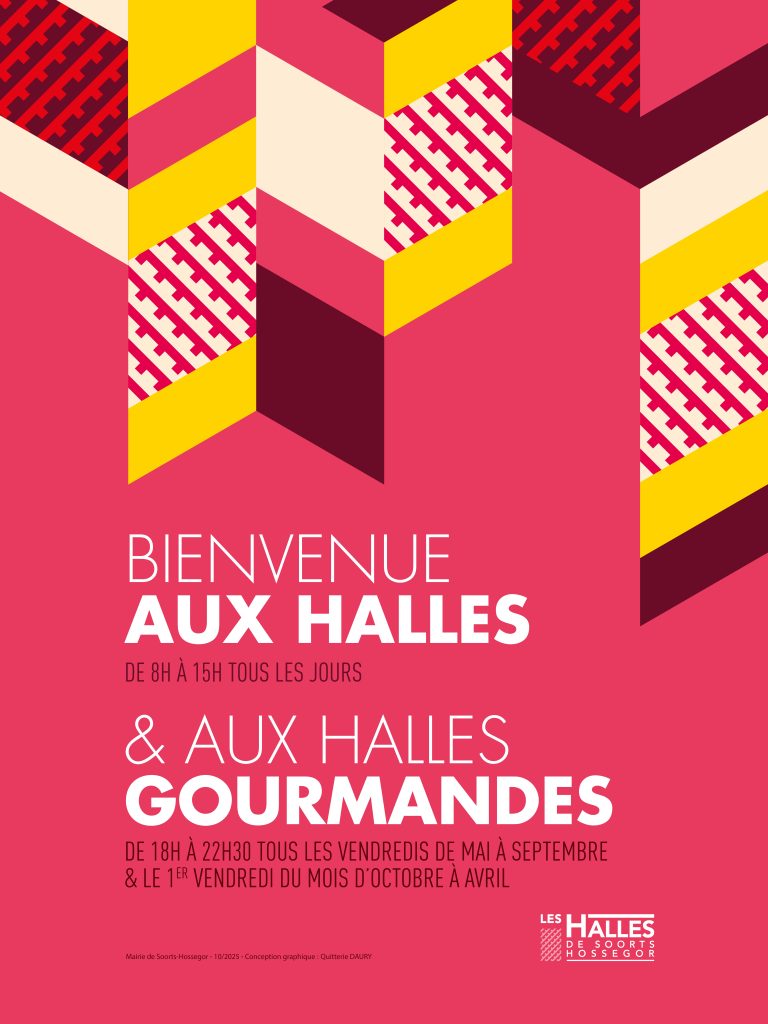 Photo de Les Halles Gourmandes