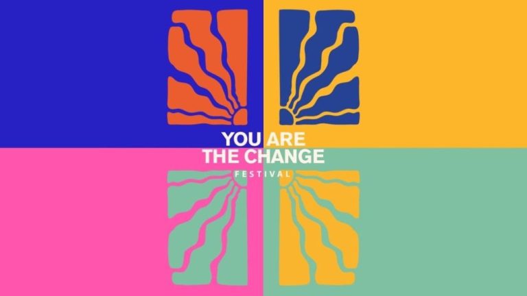 Photo de You are the change Festival