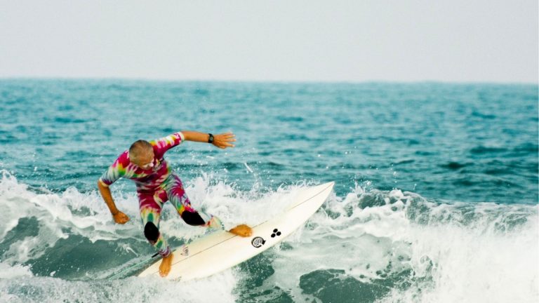 Photo de Gang Surf