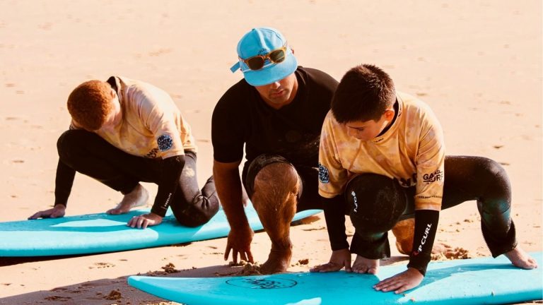 Photo de Gang Surf