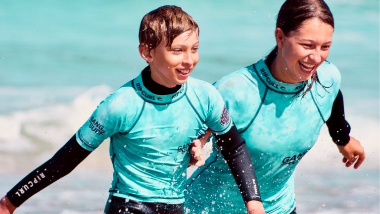 Photo de Gang Surf