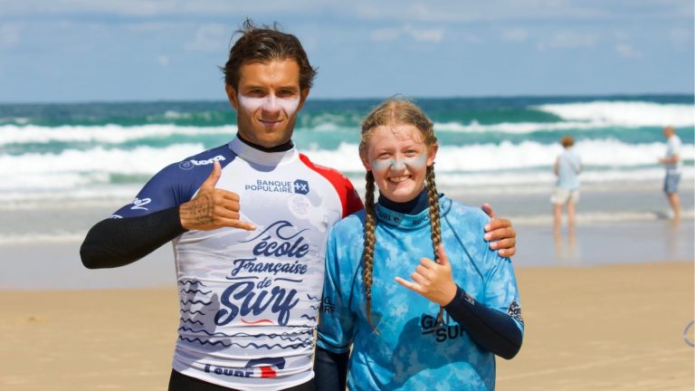 Photo de Gang Surf