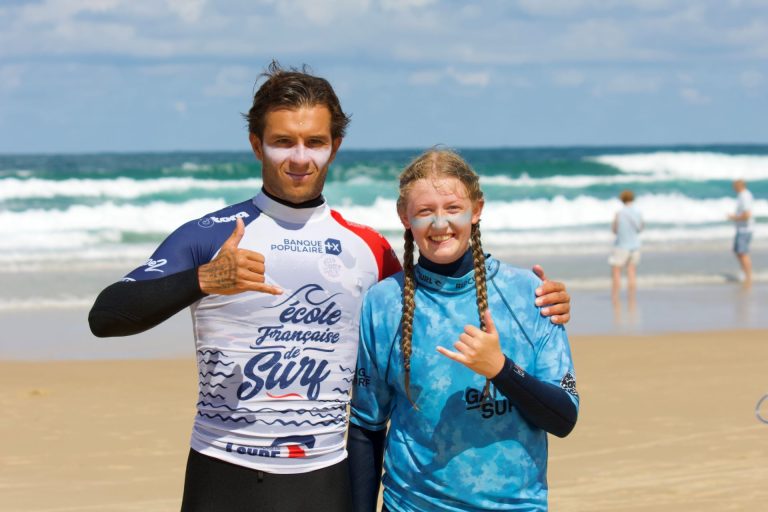 Photo de Gang Surf