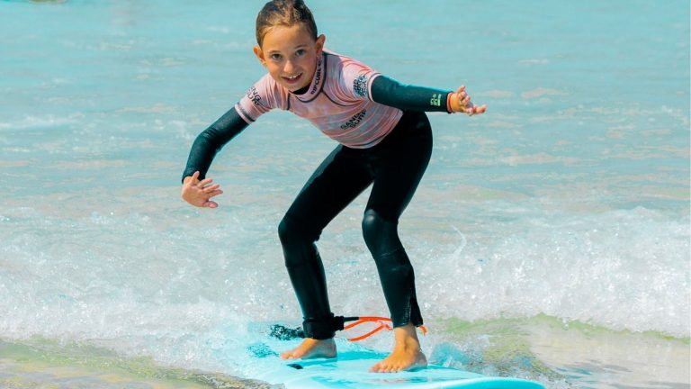 Photo de Gang Surf