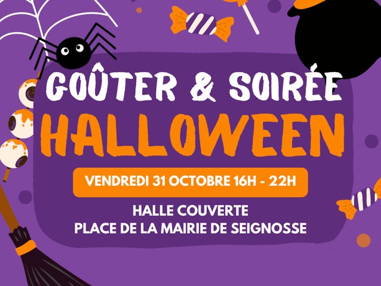Photo de Halloween
