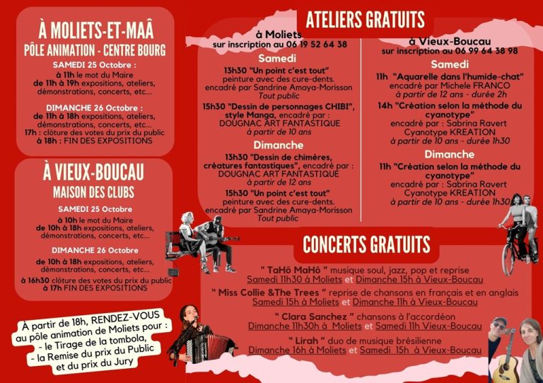 Photo de Ici ou l’Art