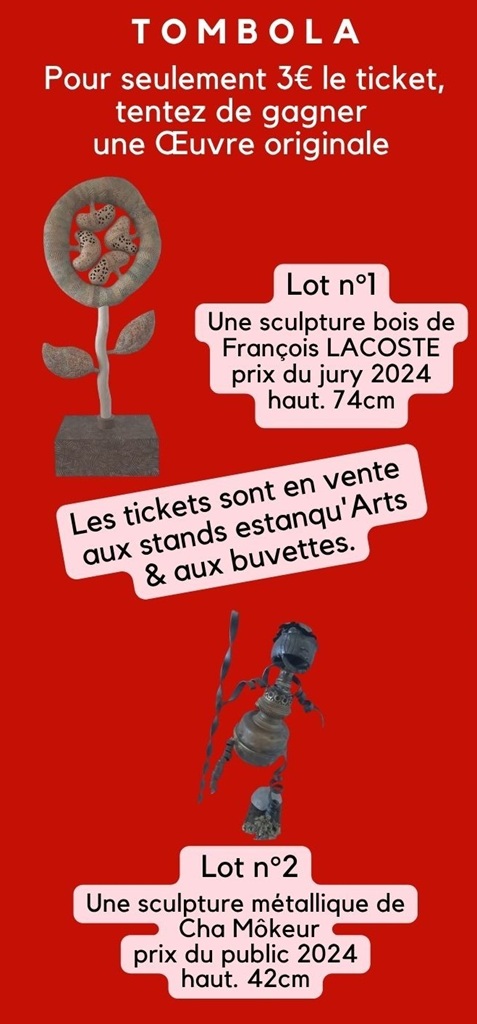Photo de Ici ou l’Art